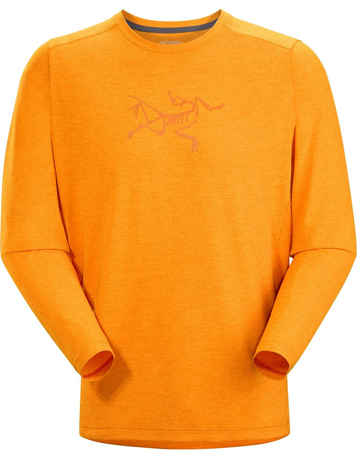 Cormac Logo LS Men’s