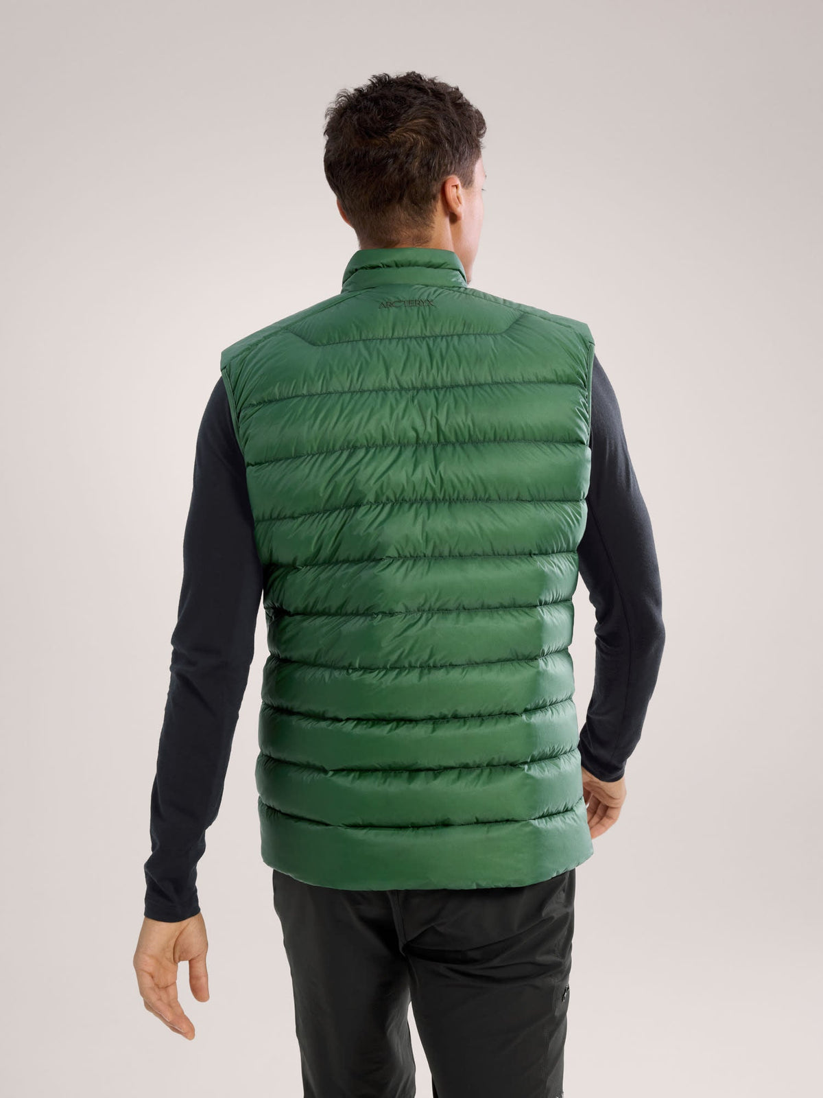 Cerium Vest Men's