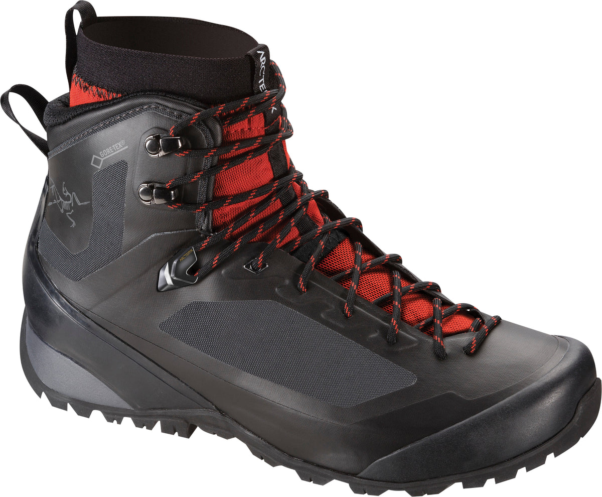 Bora2 Mid GTX Hiking Boot Men's