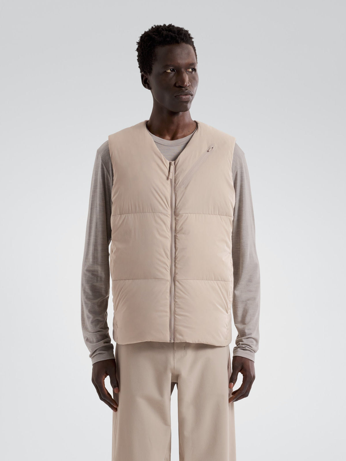 Conduit Down Vest Men's