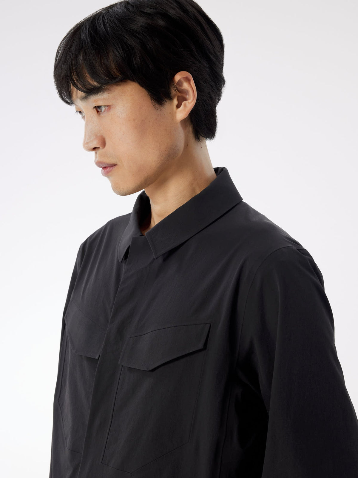 Field Softshell Jacket Men's