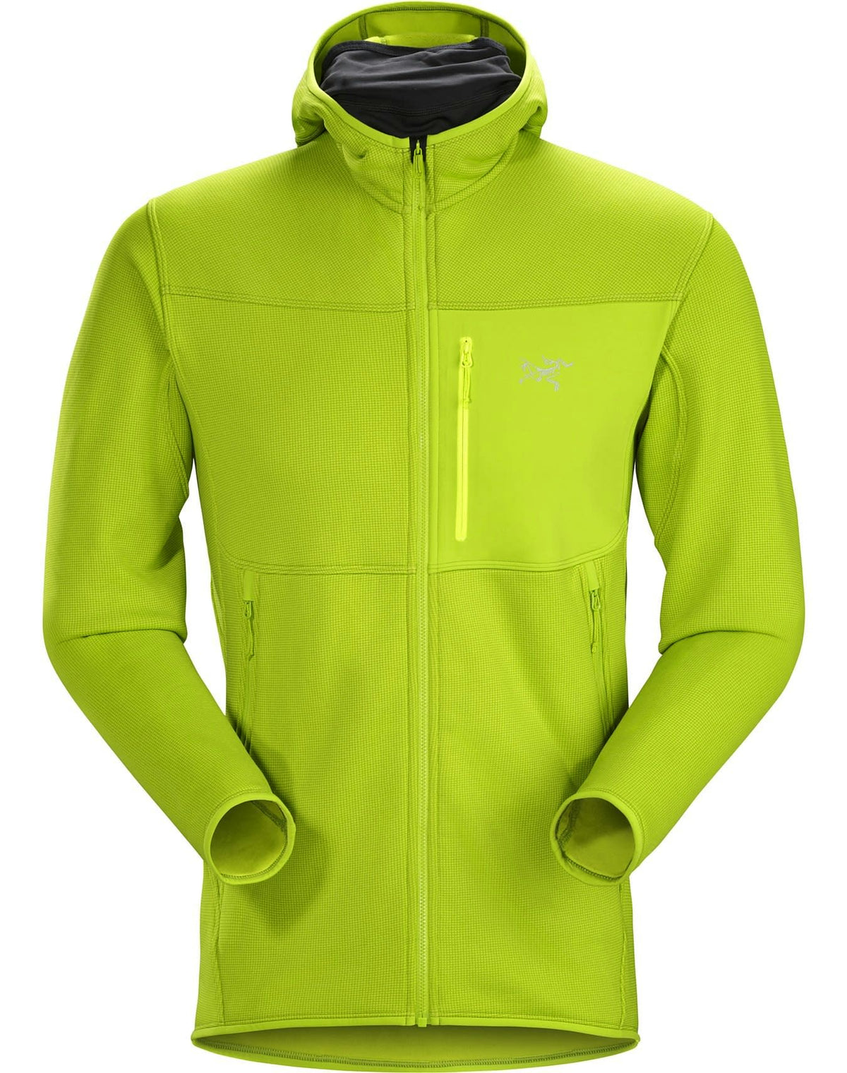 Fortrez Hoody Men's