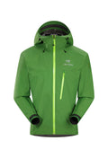 Alpha SL Jacket Men's