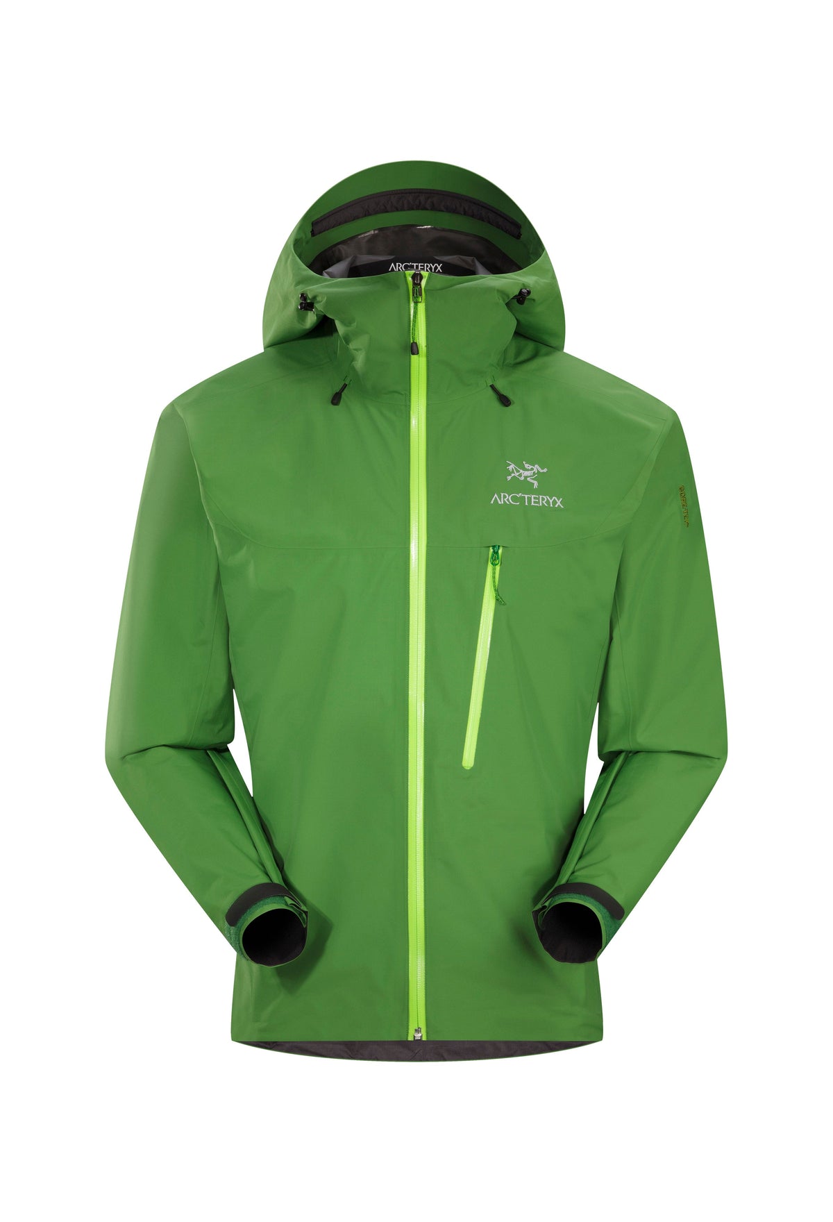 Alpha SL Jacket Men's