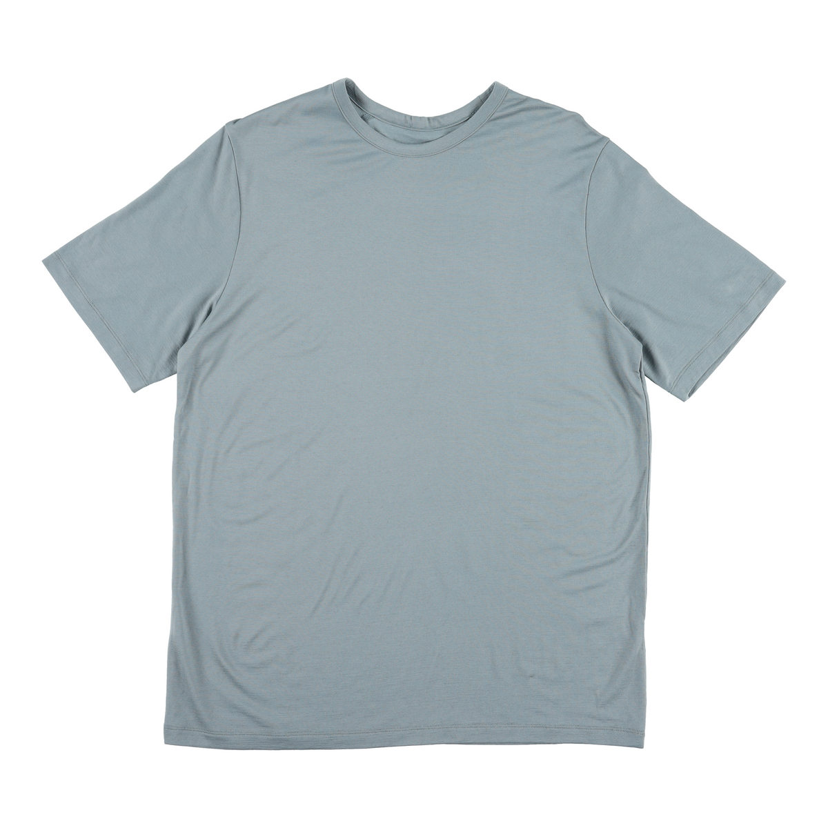 Arc'Logo Emblem SS Wool Men's