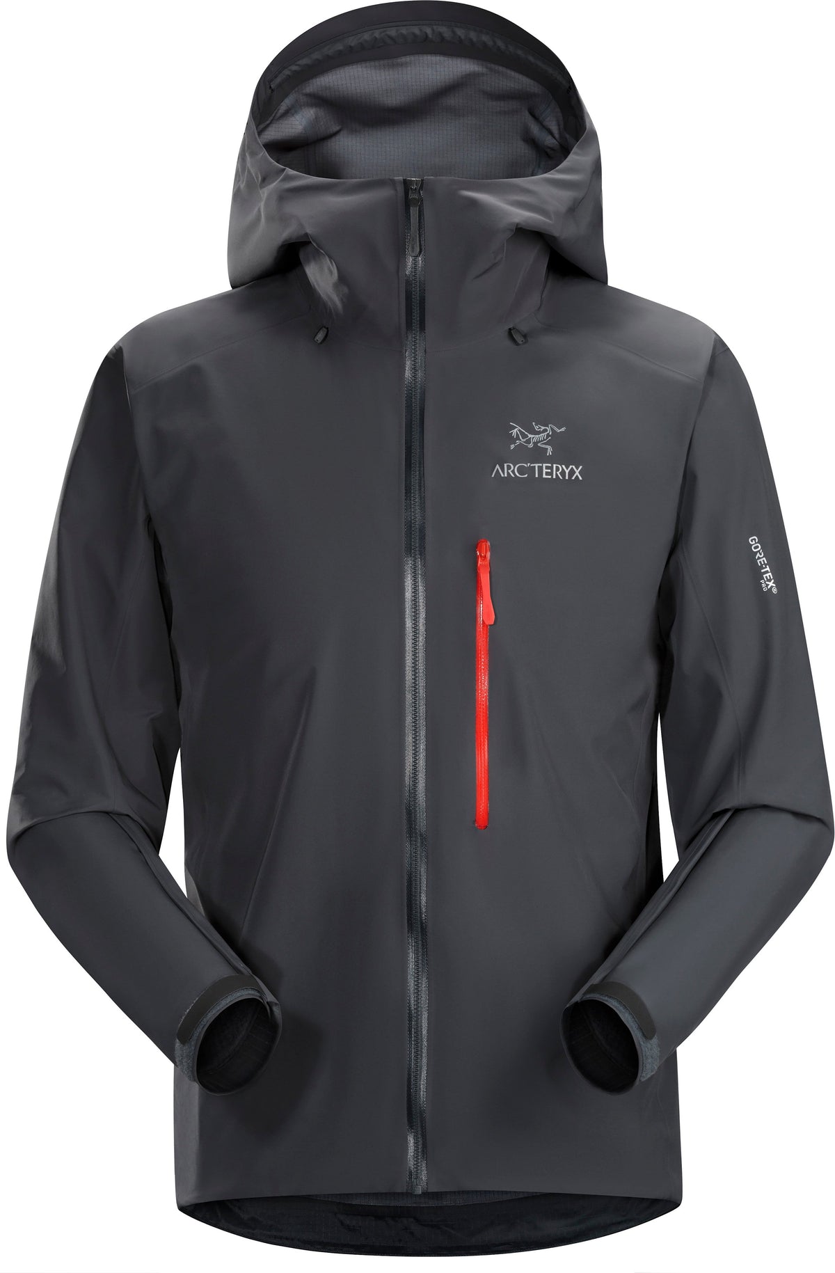 Alpha FL Jacket Men's
