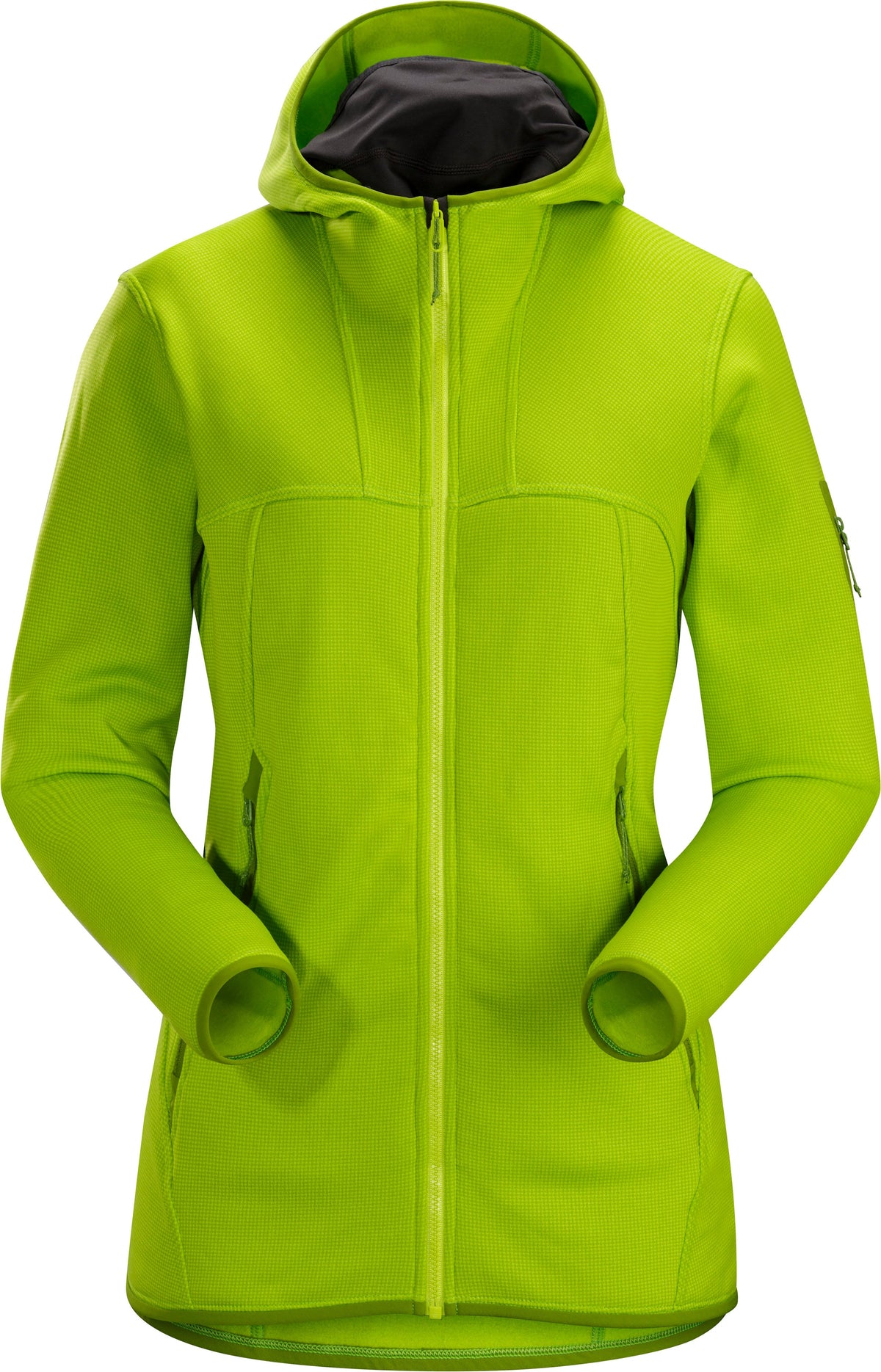 Fortrez Hoody Women's