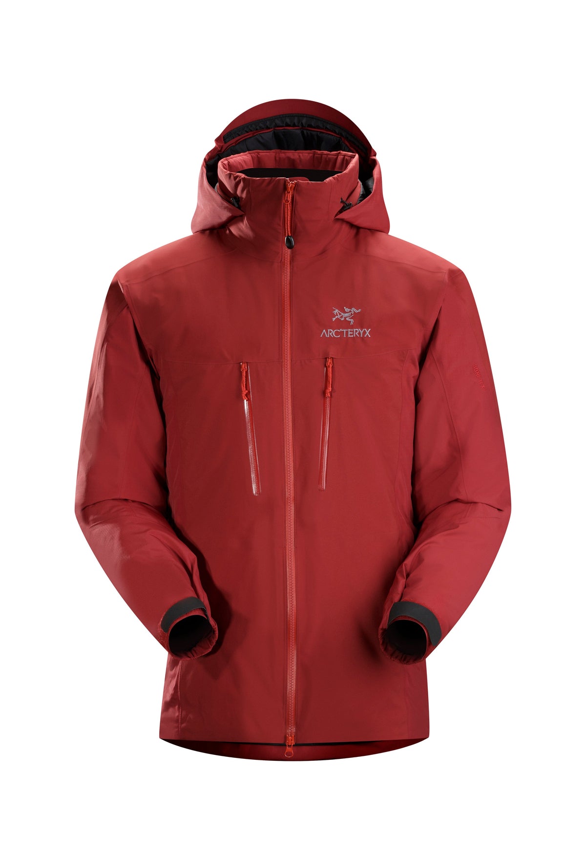 Fission SV Jacket Men's