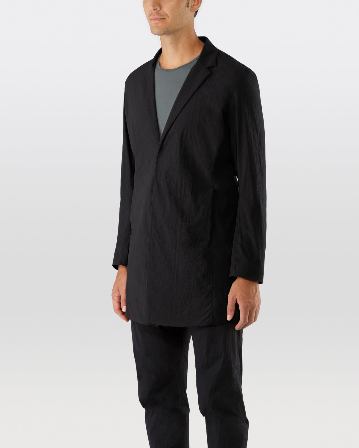 Doeln Coat Men's