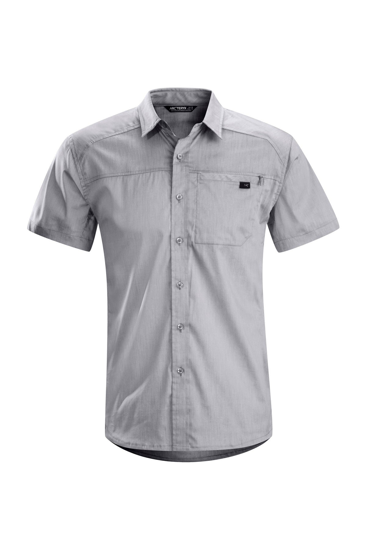 Frontera Shirt SS Men's