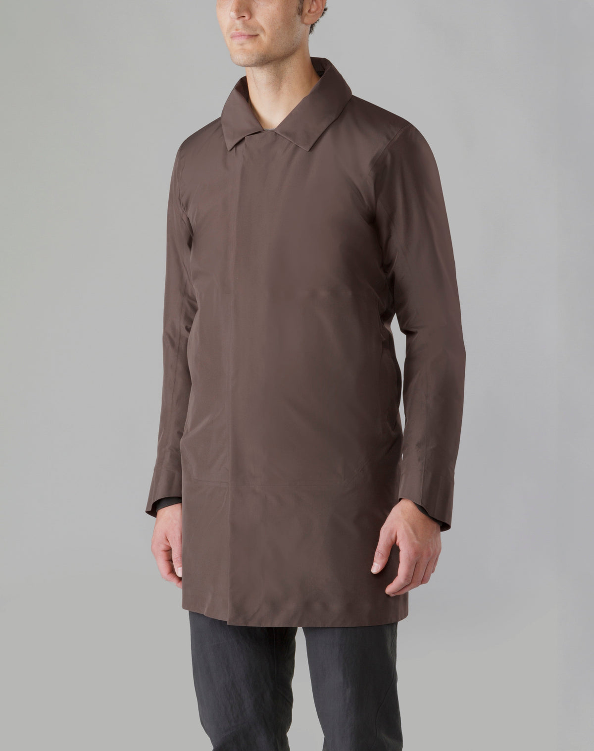 Galvanic IS Coat Men's
