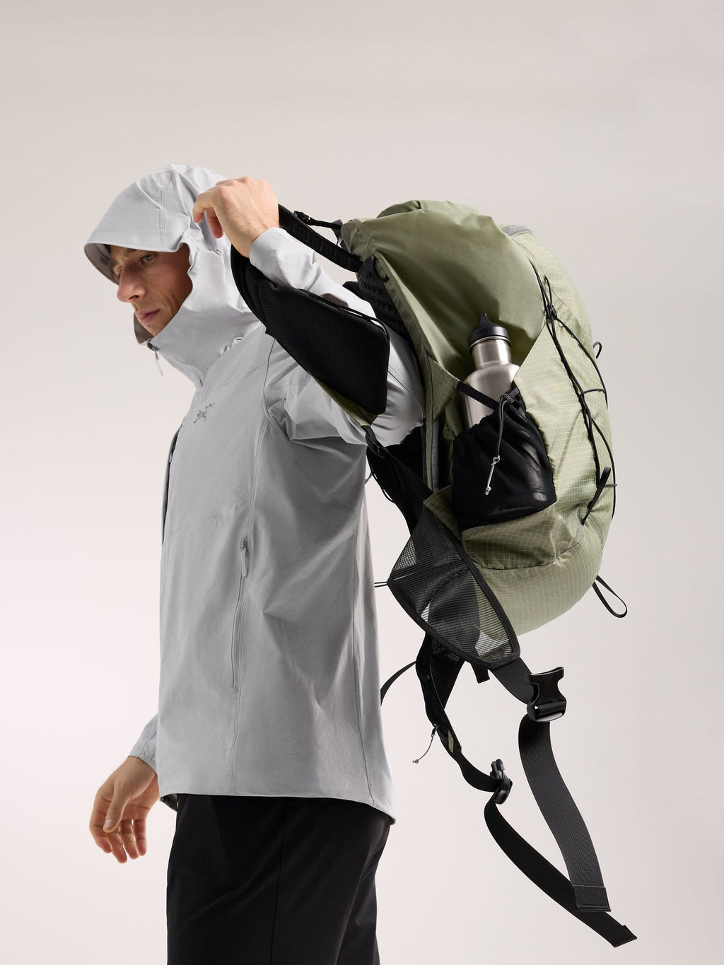 Aerios 35 Backpack