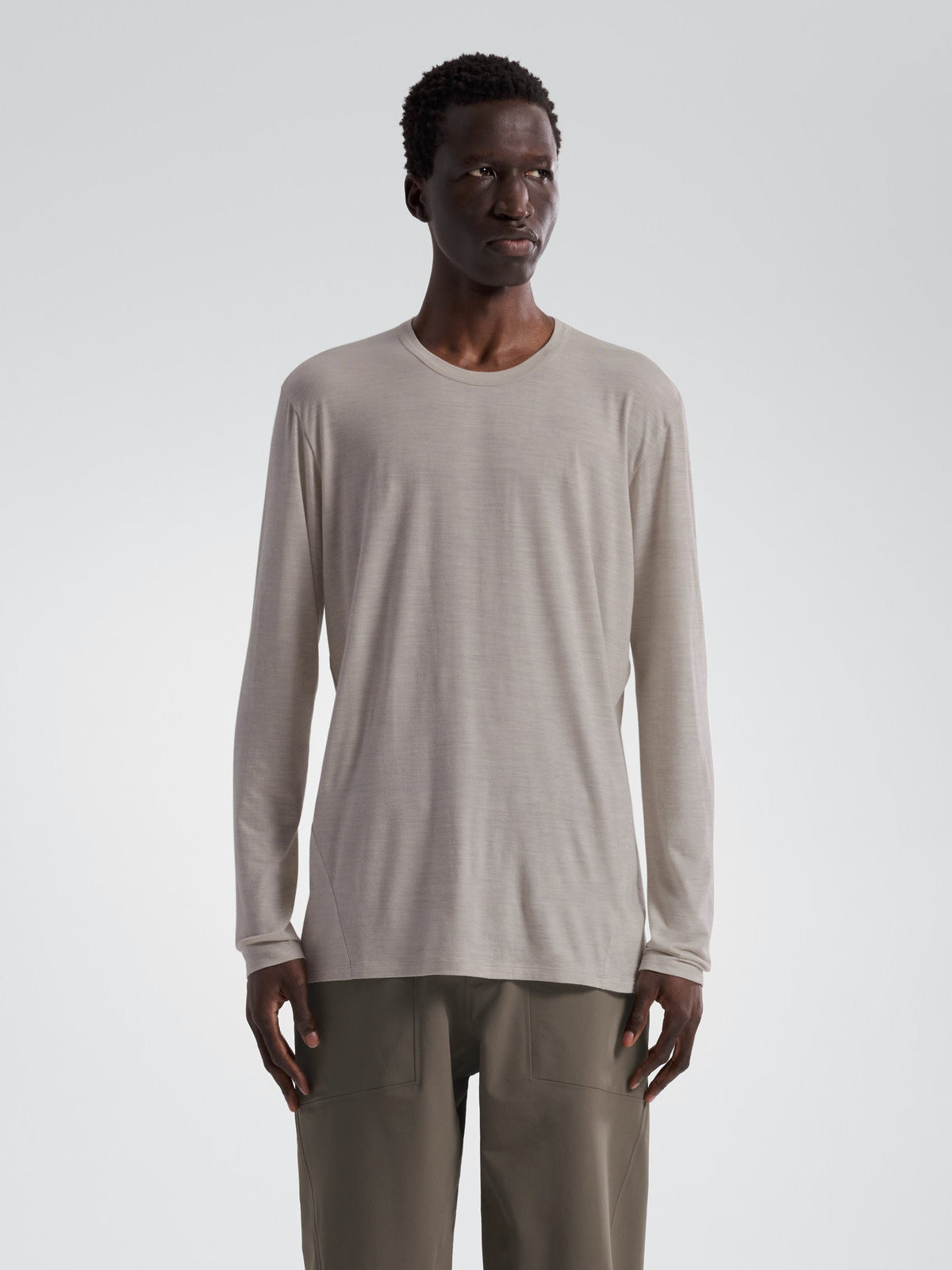 Frame Shirt LS Men's
