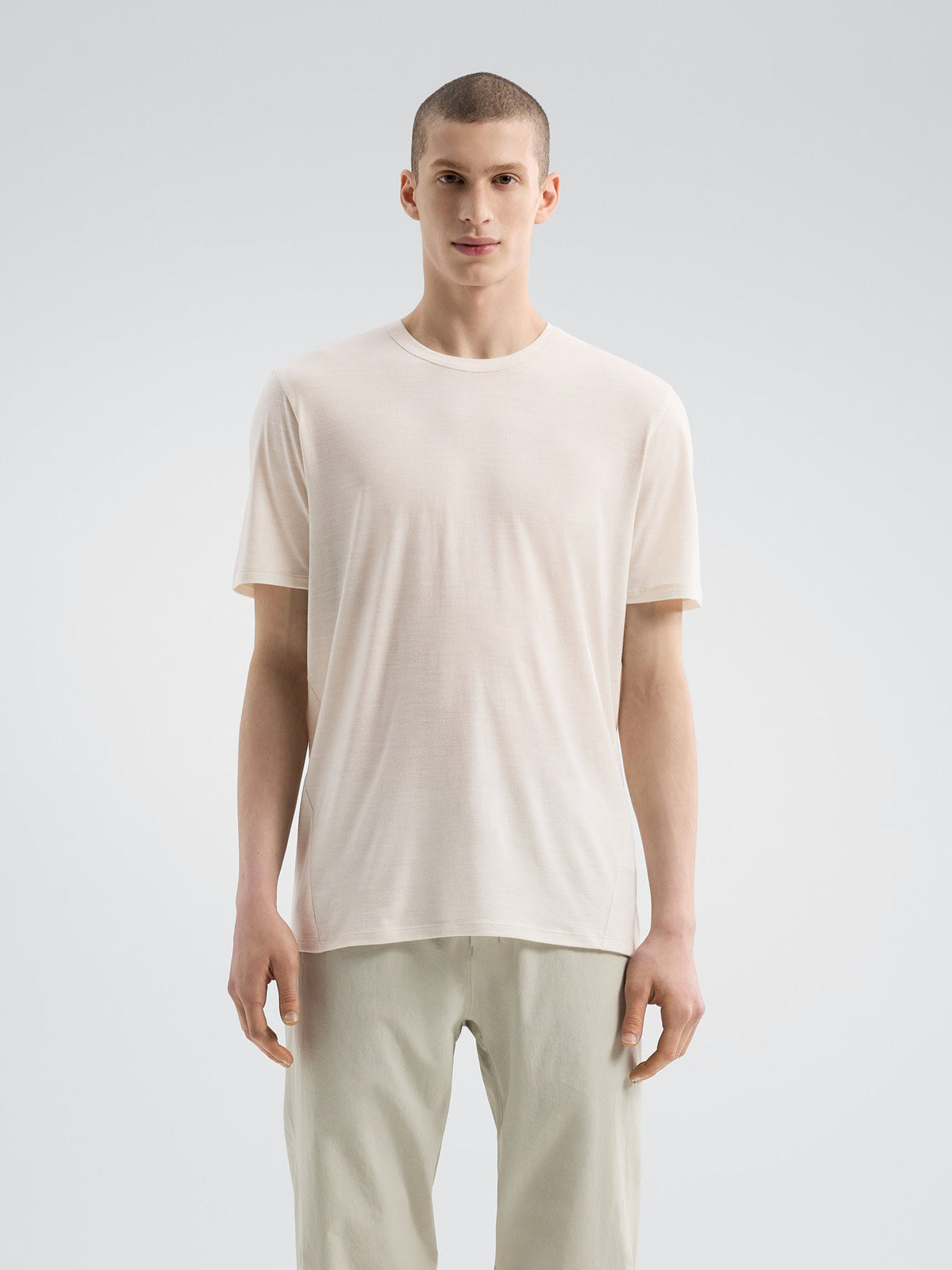 Frame Shirt SS Men's