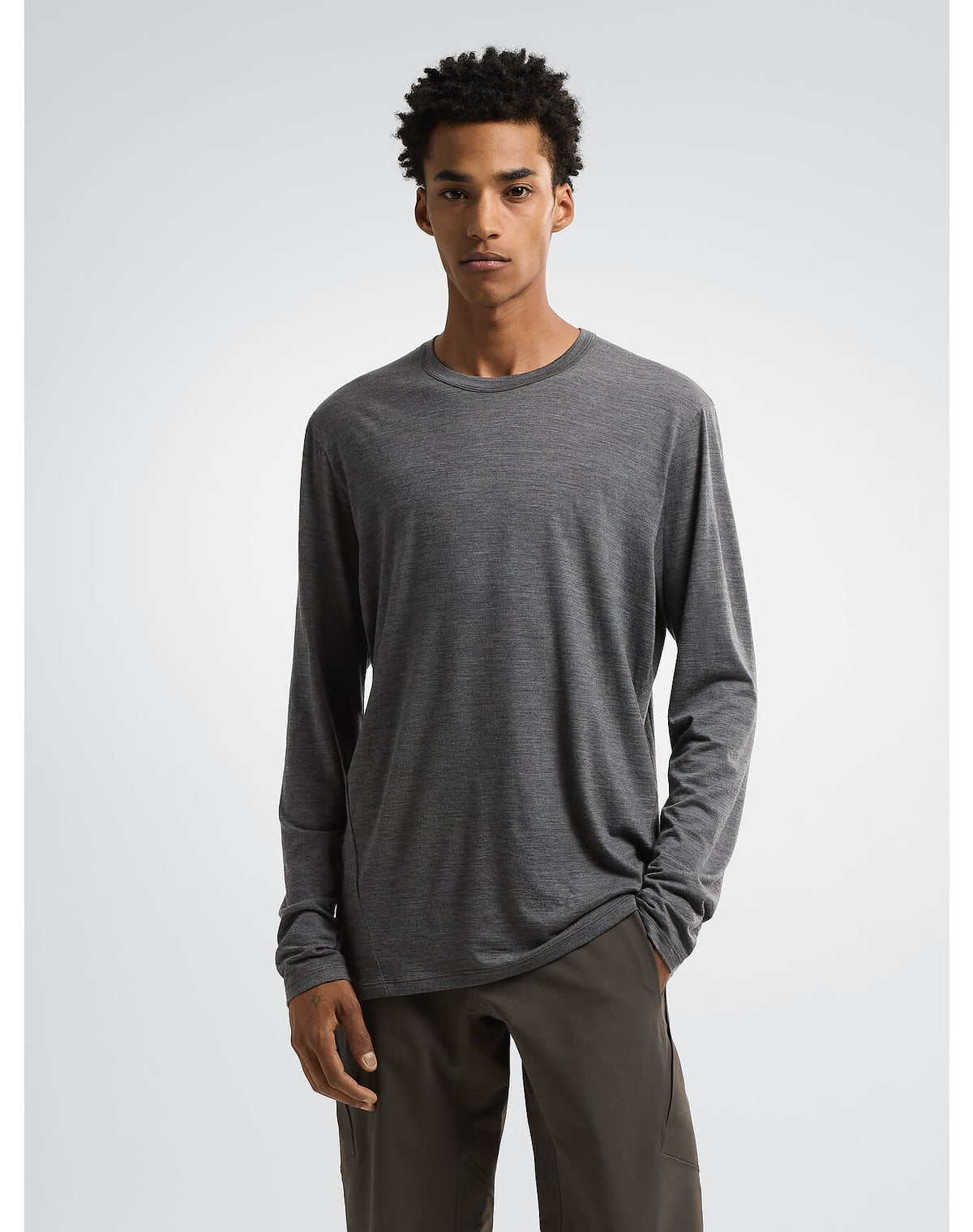 Frame Shirt LS Men's