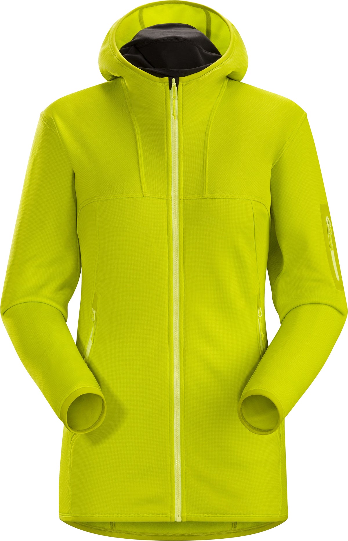 Fortrez Hoody Women's