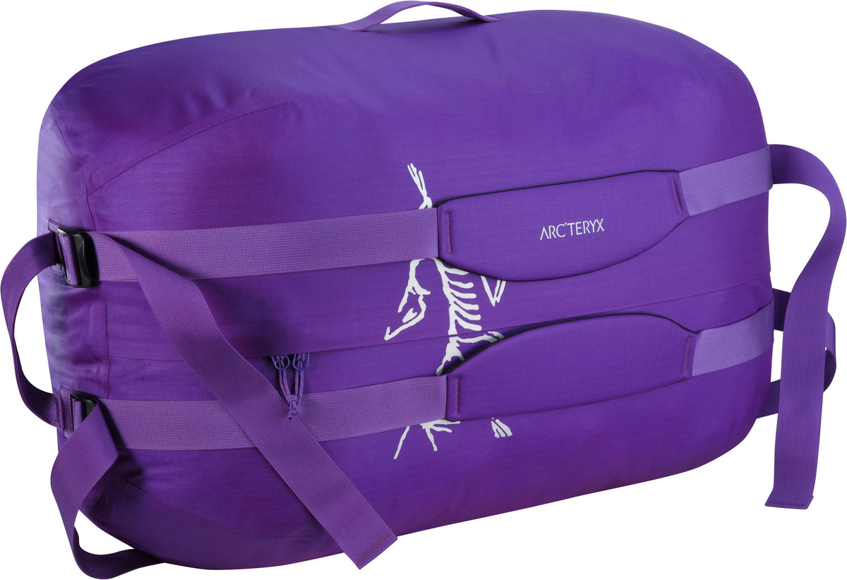 Carrier Duffel 75