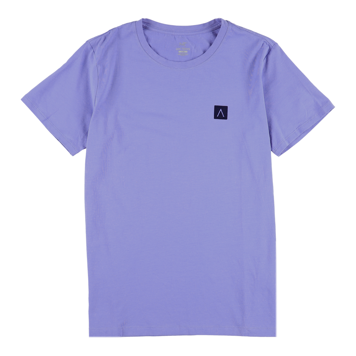 A Squared T-Shirt SS Women's