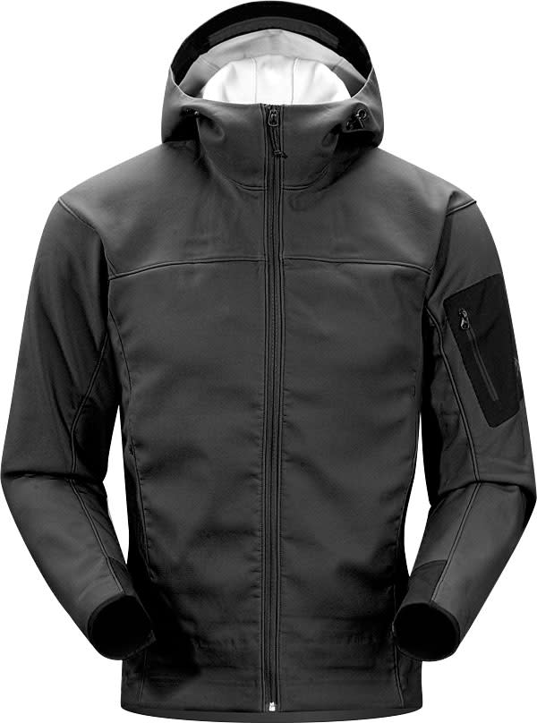 Epsilon SV Hoody Men's