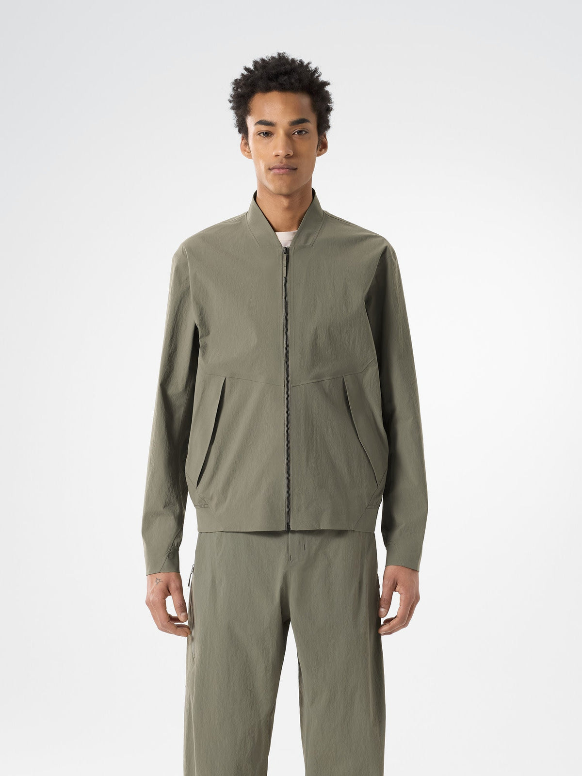 Diode Bomber Jacket Men's