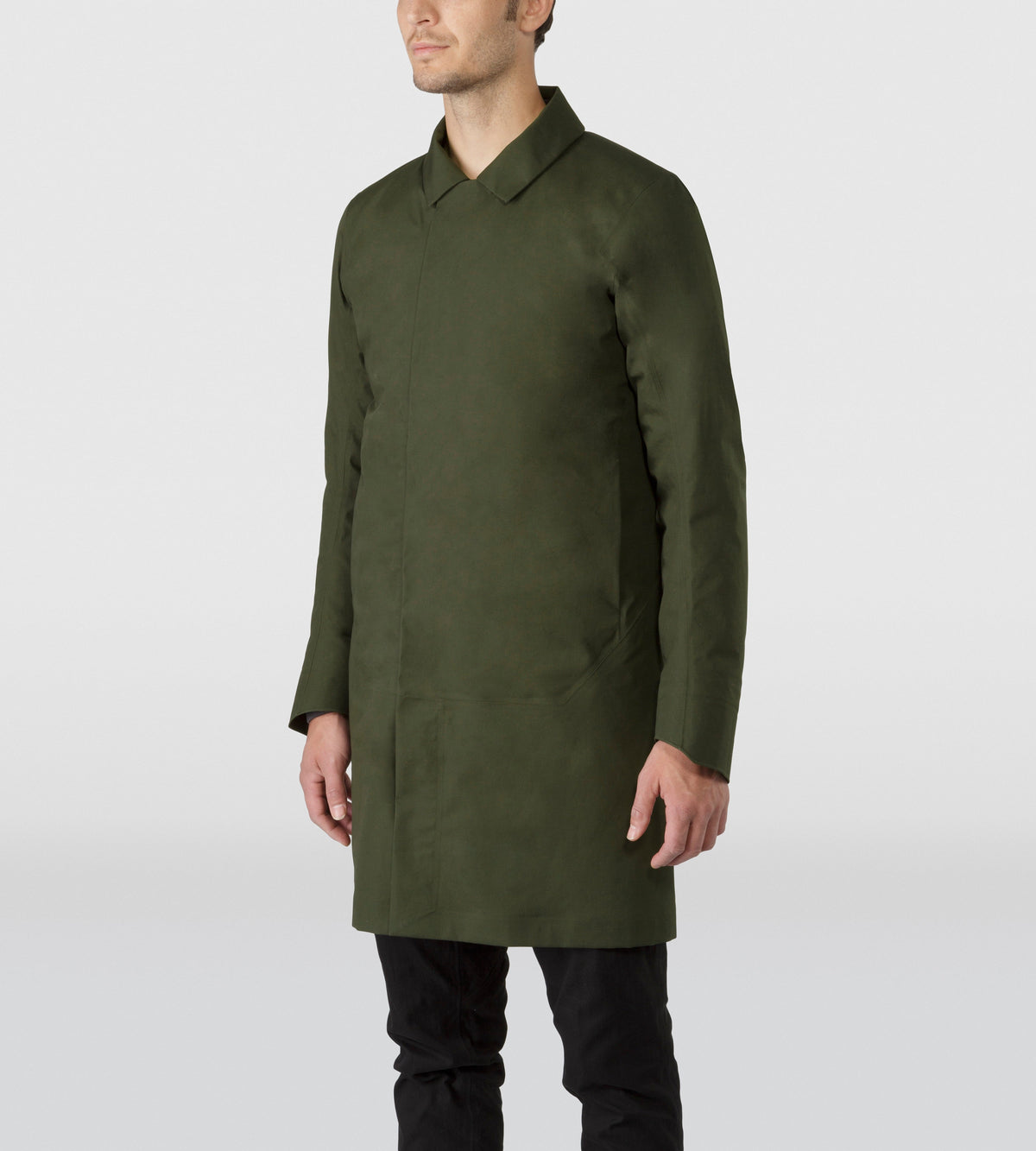 Galvanic IS Coat Men's