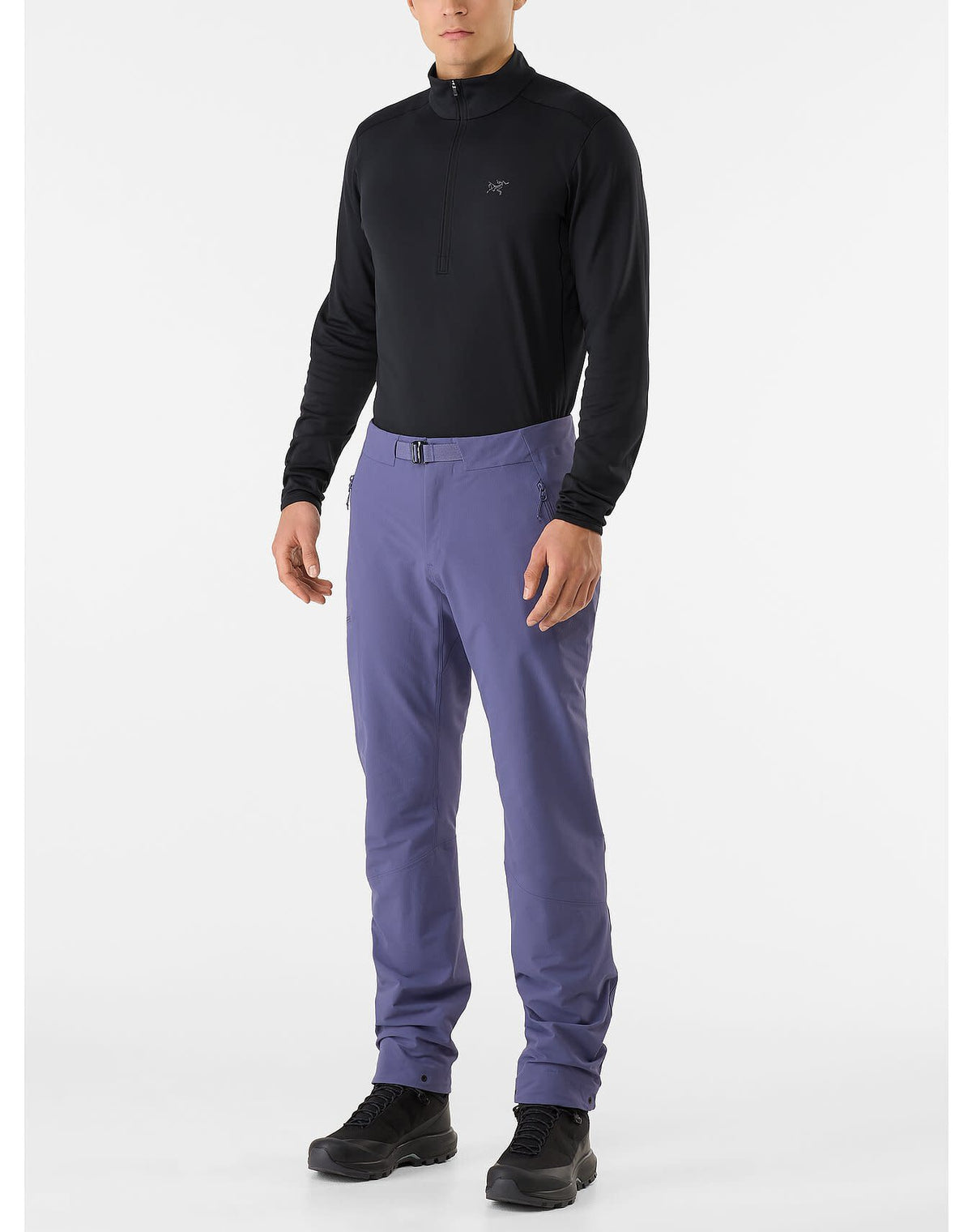Gamma AR Brushed Pant Men's