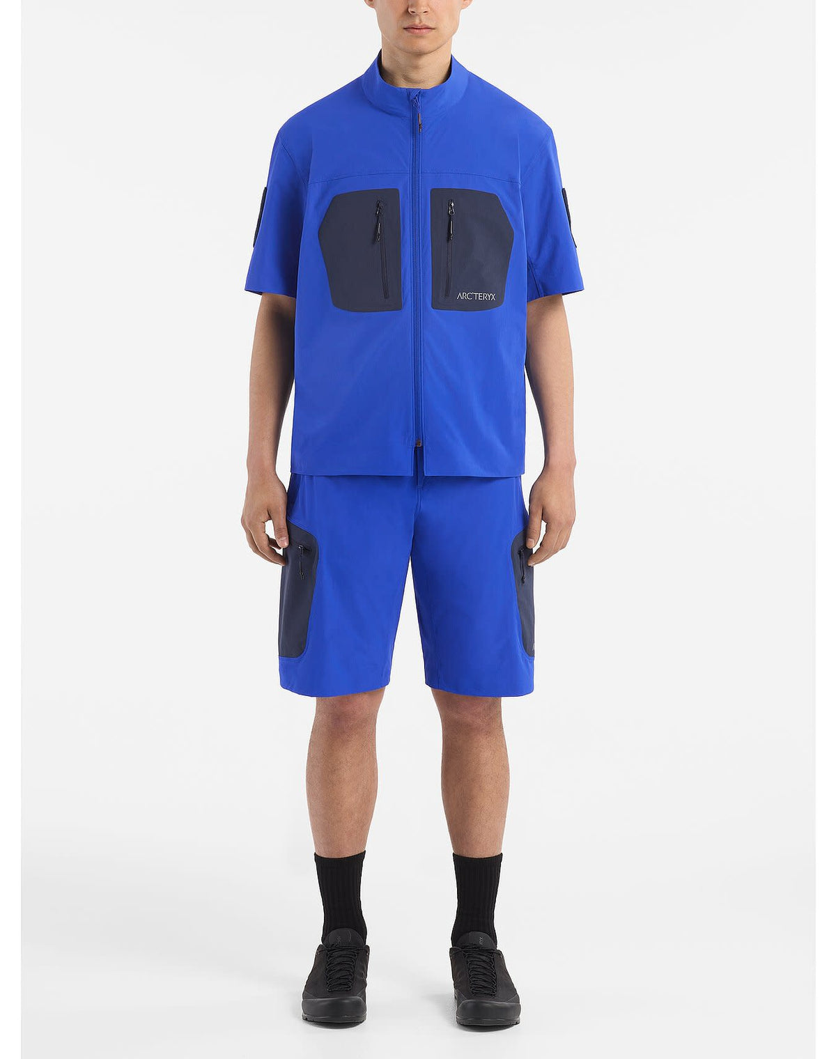 Eislen Cargo Short Men's