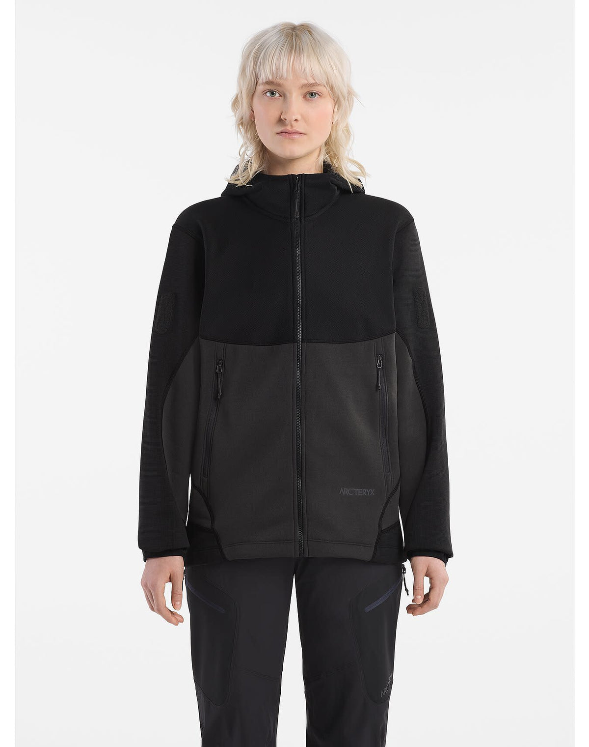 Faraday Hoody