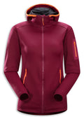 Fortrez Hoody Women's