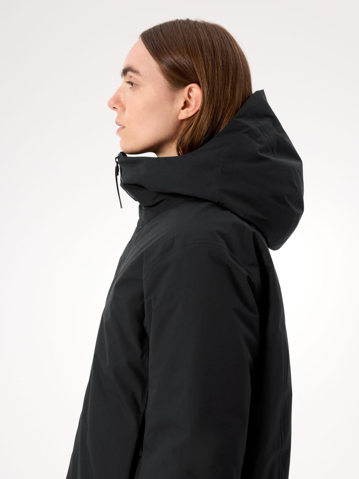 Decca Down Parka Women's