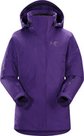Andessa Jacket Women's