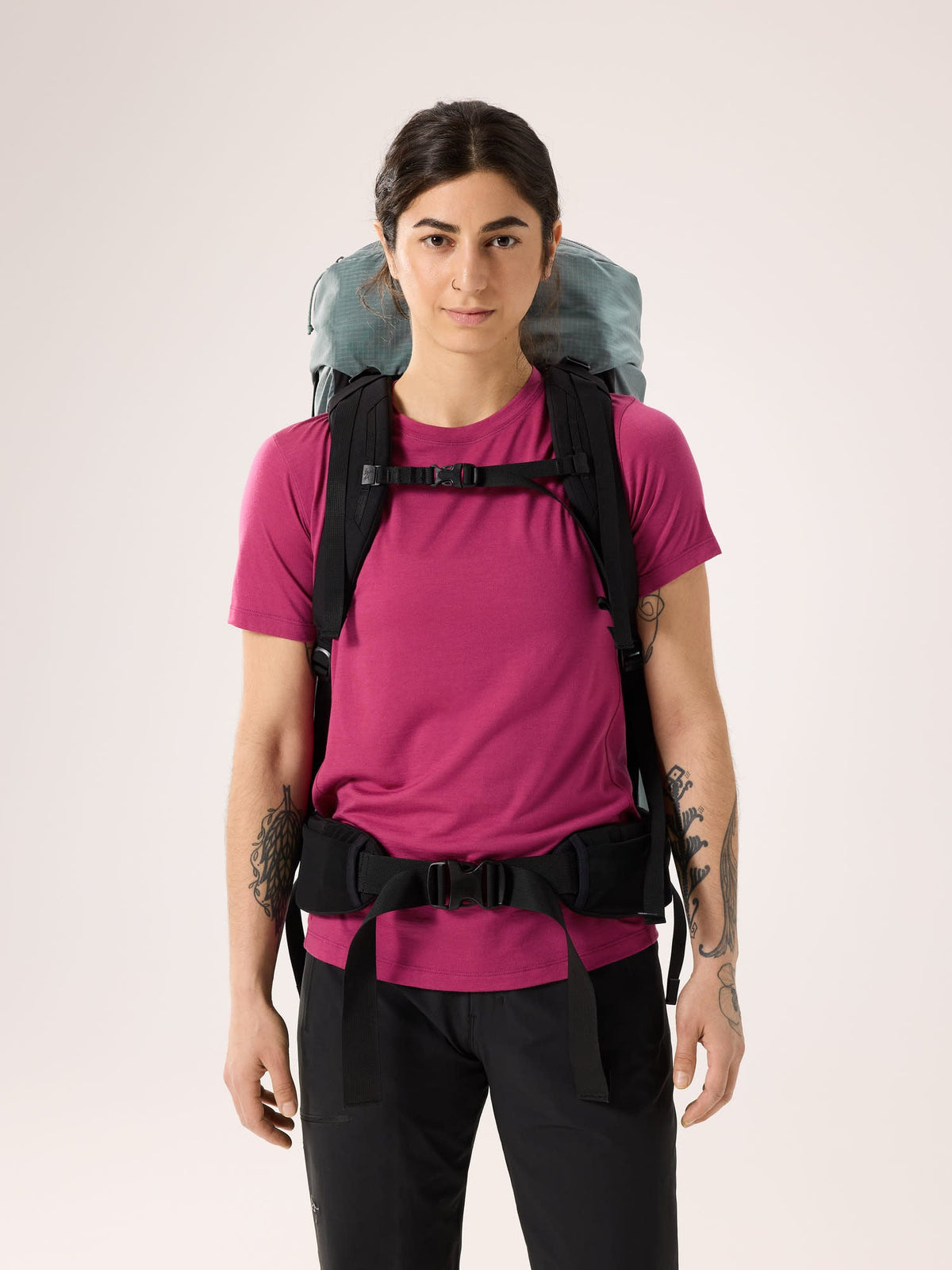 Bora 60 Backpack Women's