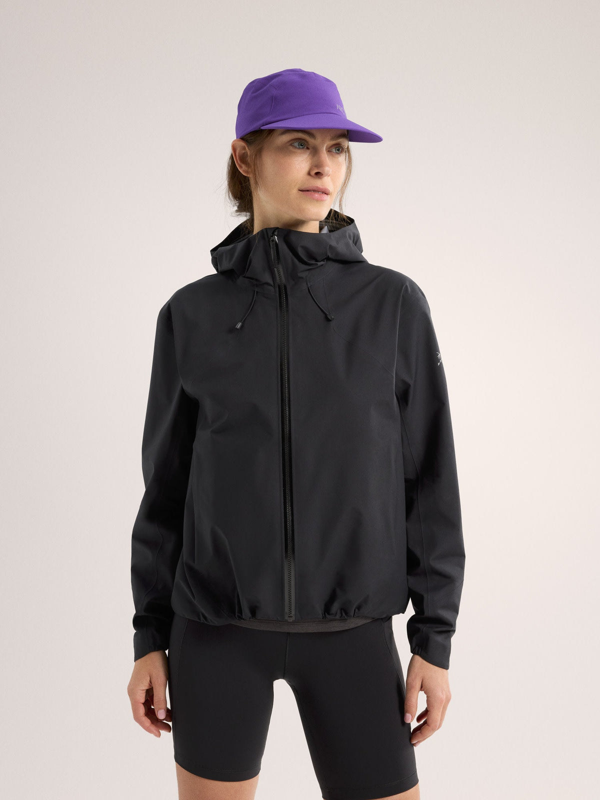 Coelle Shell Jacket Women's