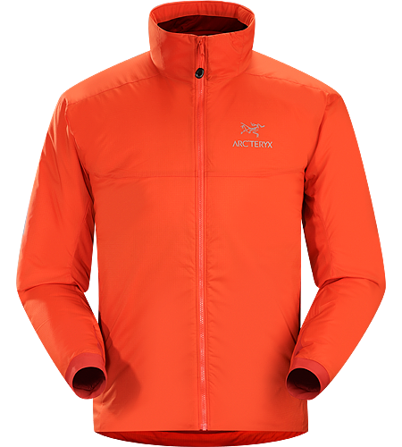 Atom AR Jacket Men's