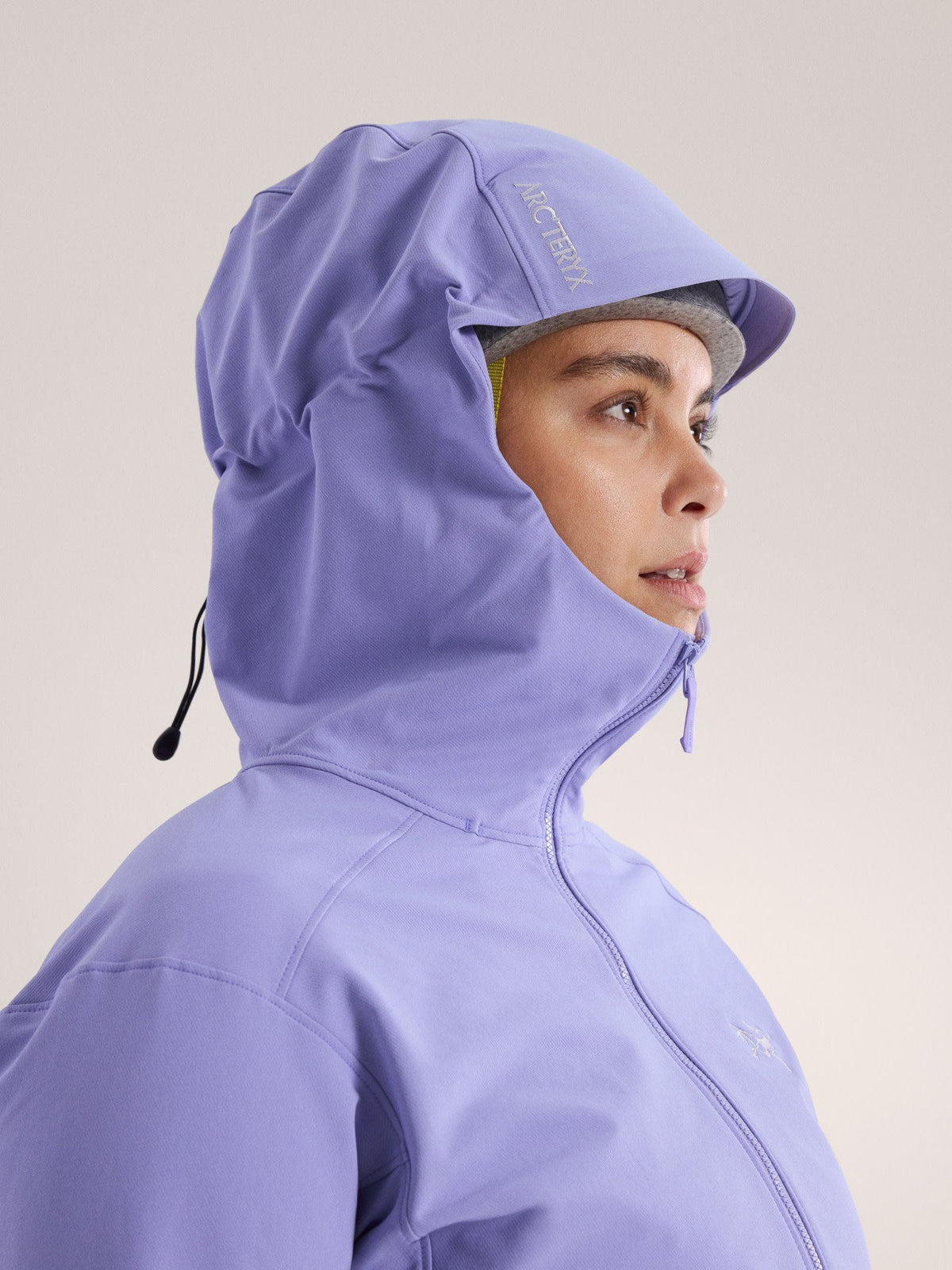 Gamma Hoody Women's