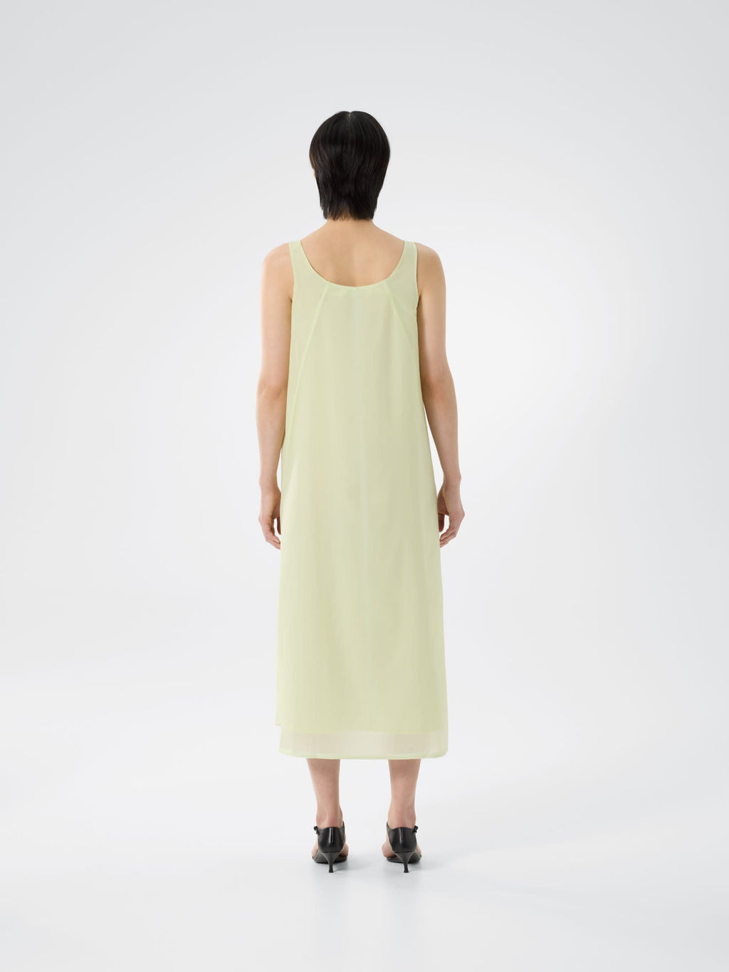 Demlo Tank Dress Women's