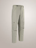 Cronin Cotton Pant Men's