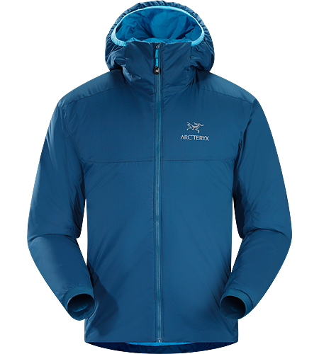 Atom AR Hoody Men's