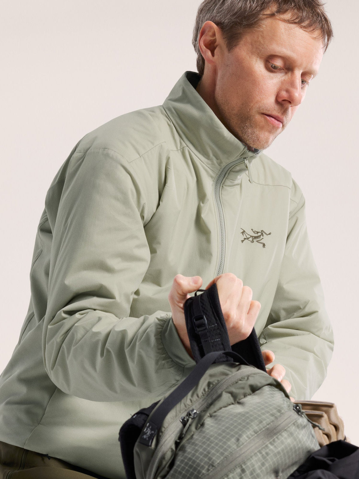 Atom Jacket Men's