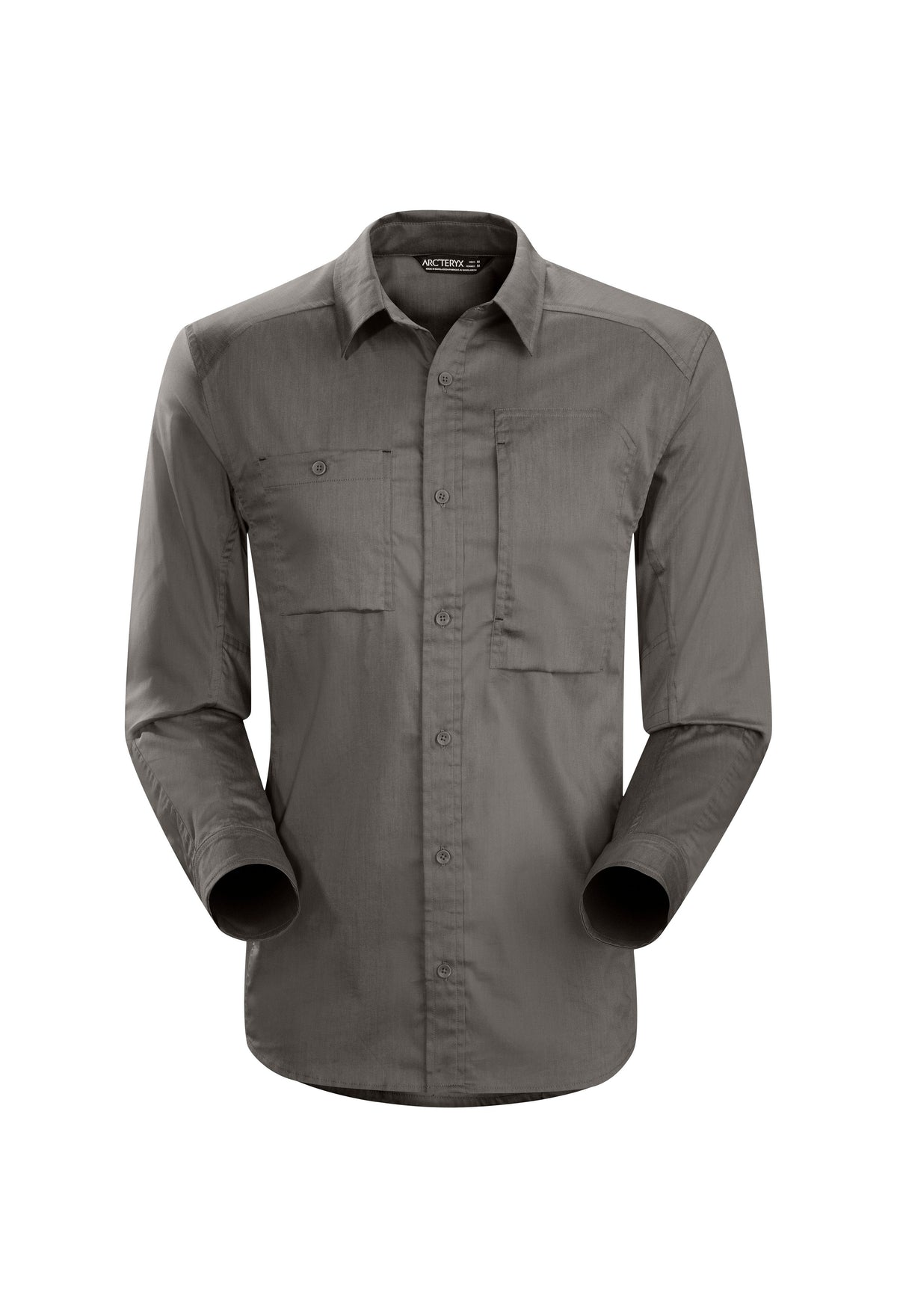 A2B LS Shirt Men's