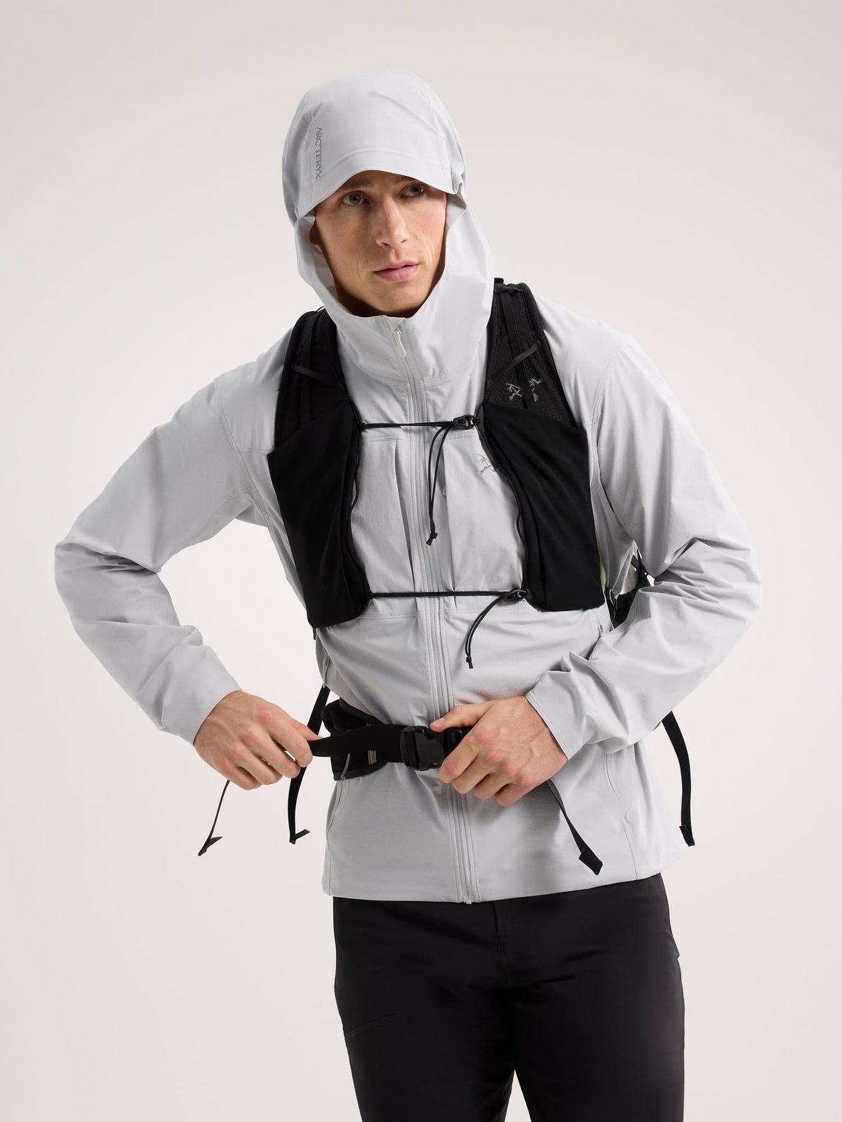 Aerios 35 Backpack