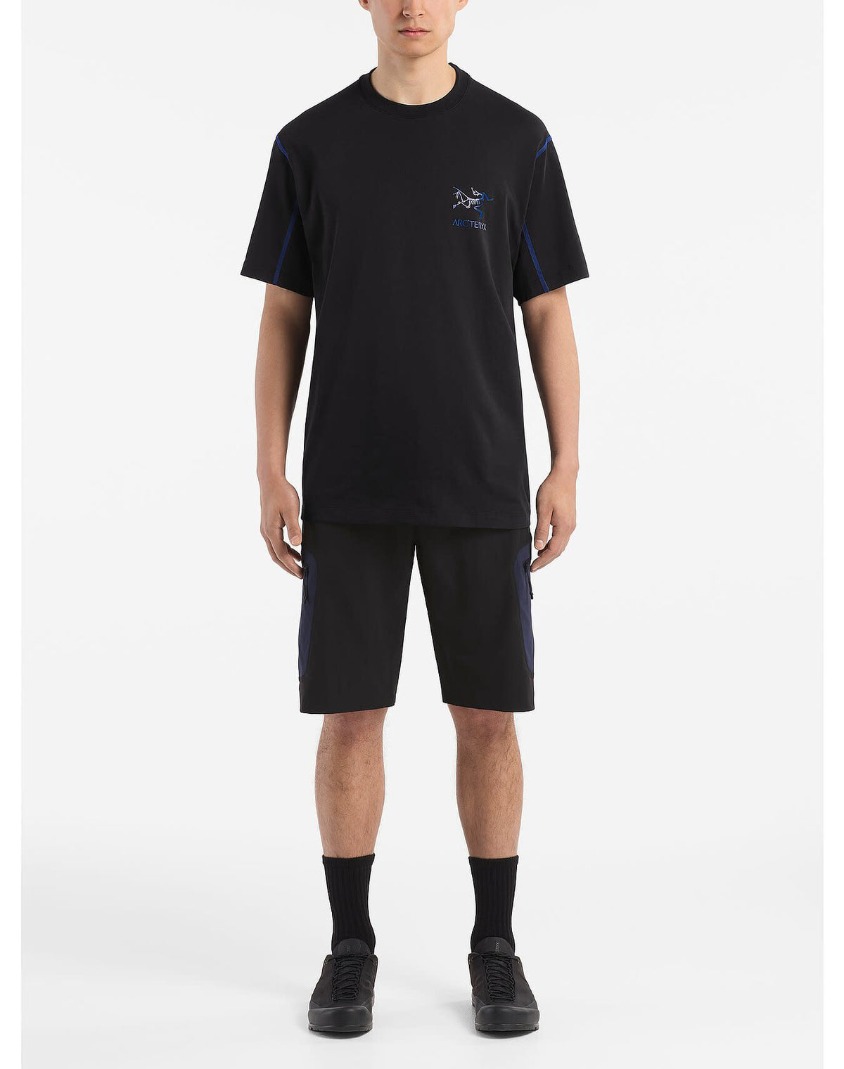 Eislen Cargo Short Men's