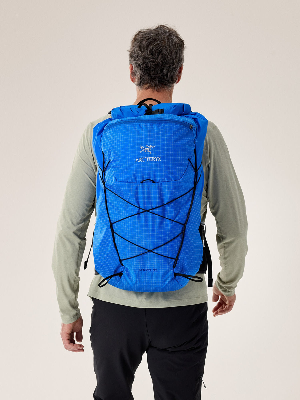 Aerios 35 Backpack