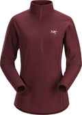 Delta LT Zip Women's