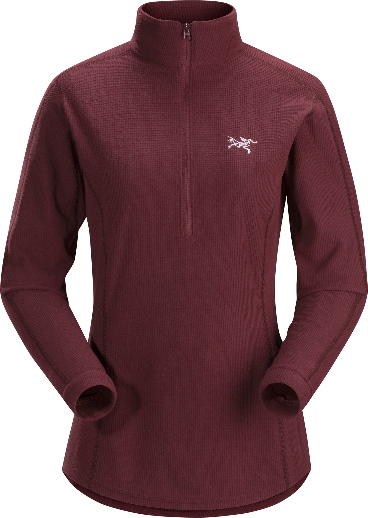 Delta LT Zip Women's