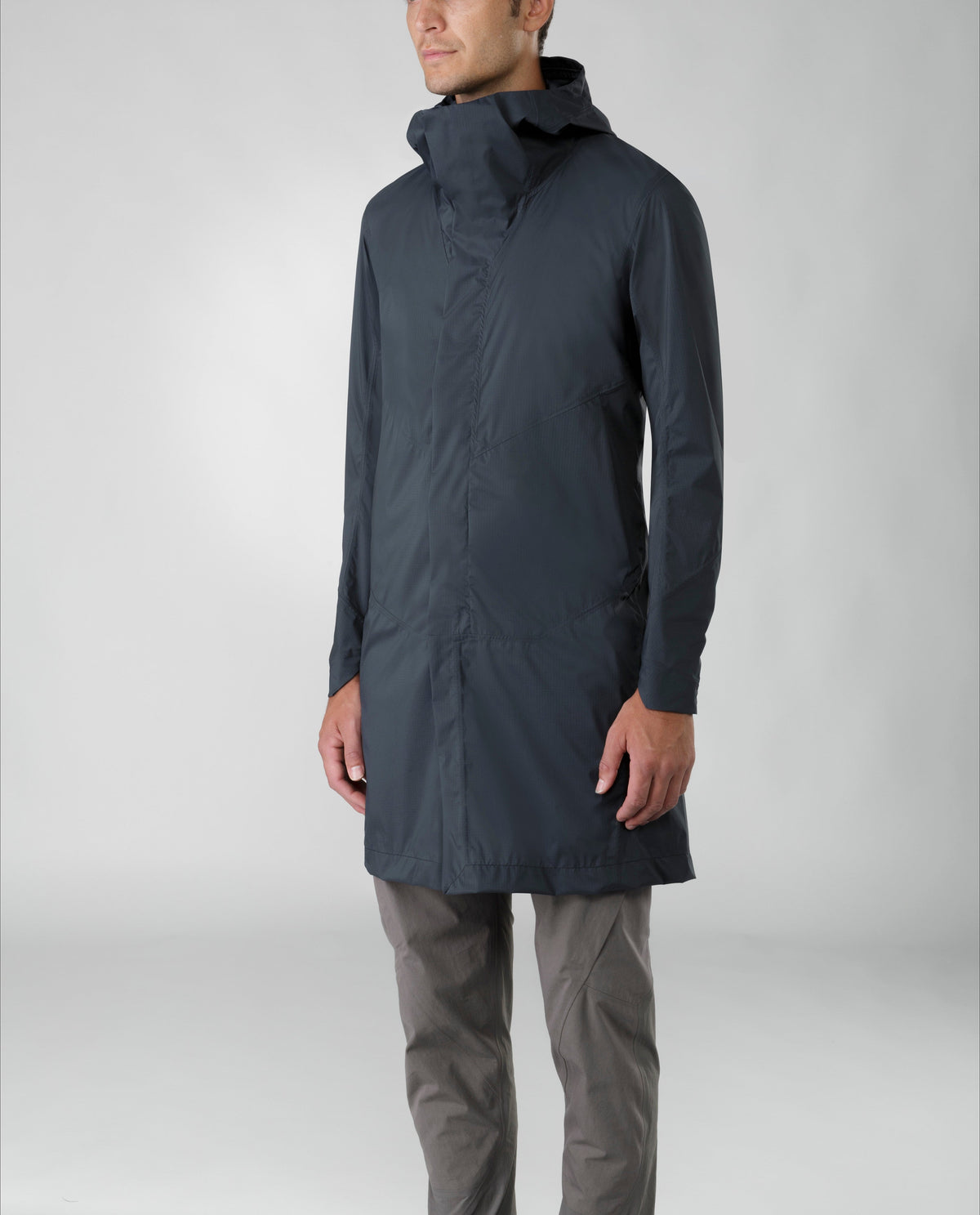 Apsis Windshell Coat Men's