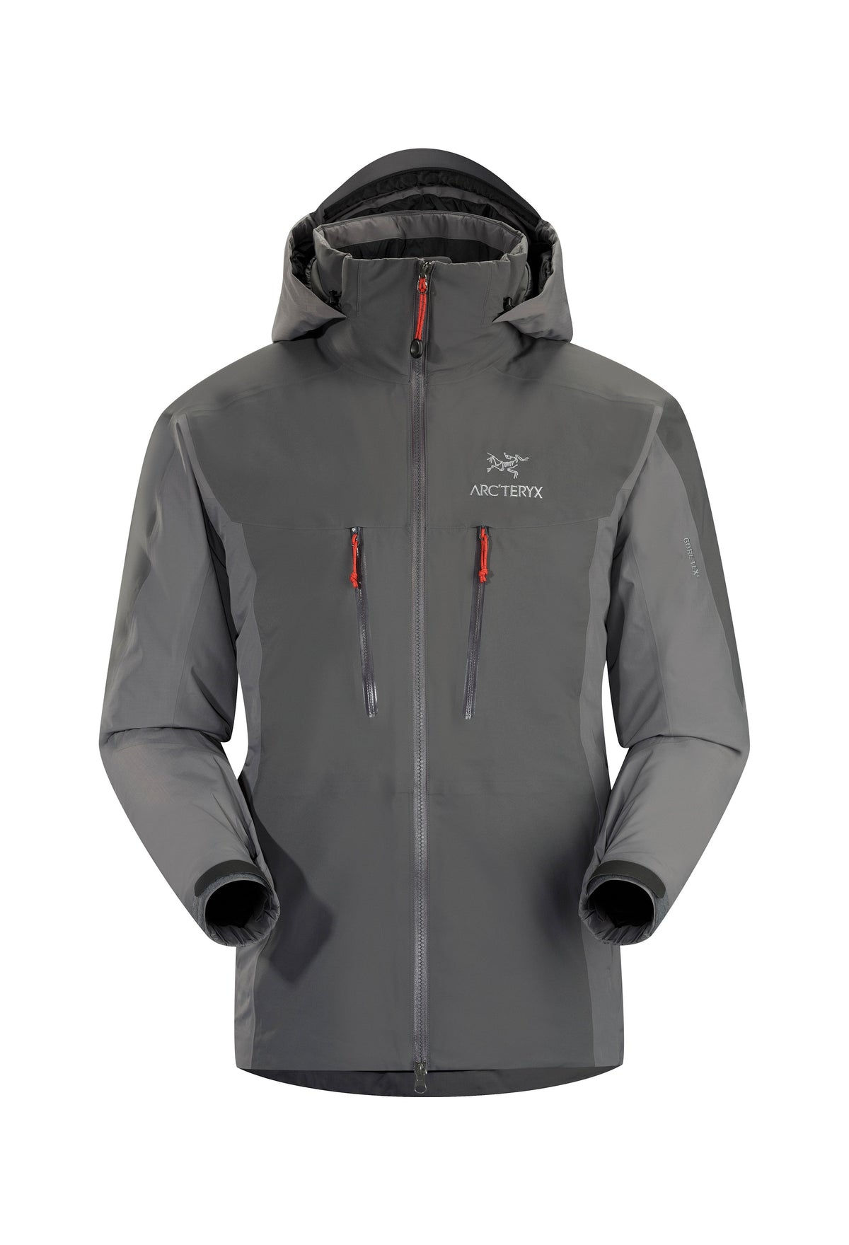 Fission SV Jacket Men's