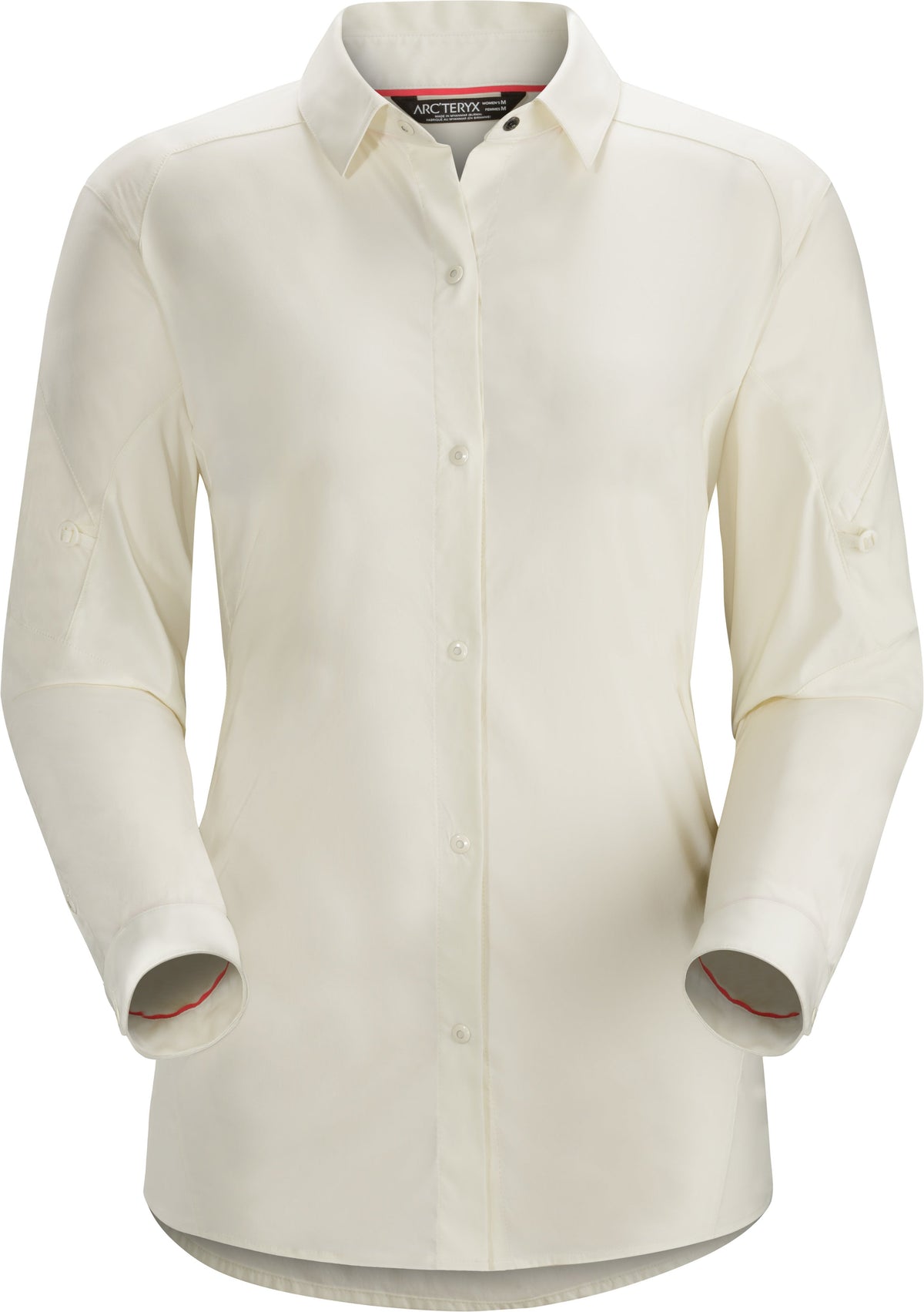 Fernie LS Shirt Women's