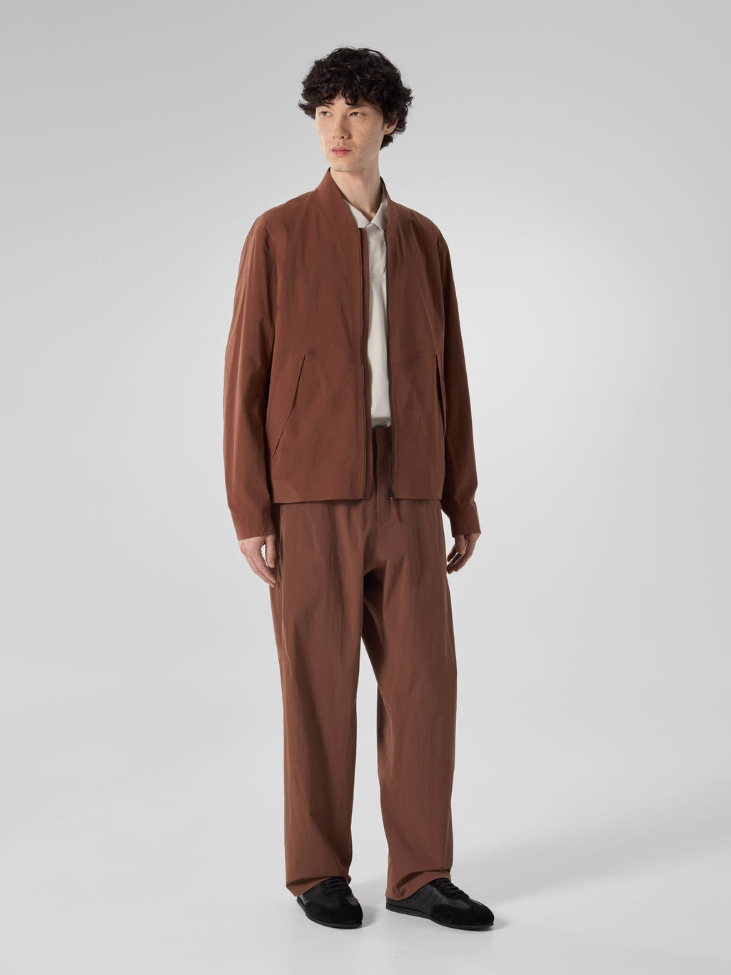Diode Bomber Jacket Men's