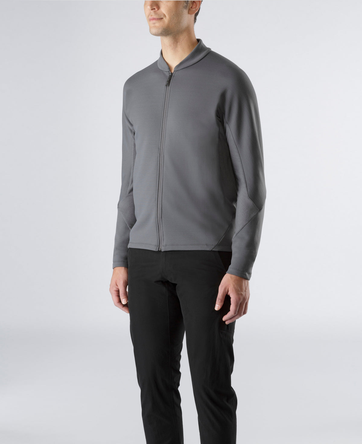 Dyadic Cardigan Men's
